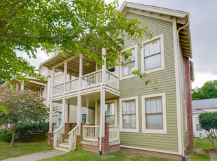 1117 Fatherland St UNIT 202, Nashville, TN 37206
