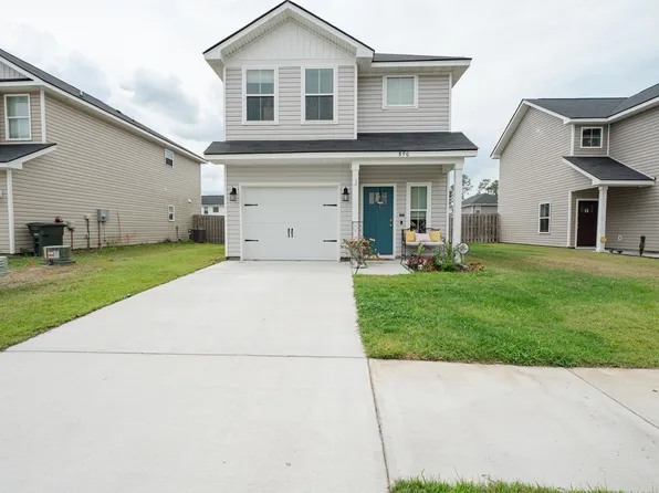 890 Grayson Ave, Hinesville, GA 31313