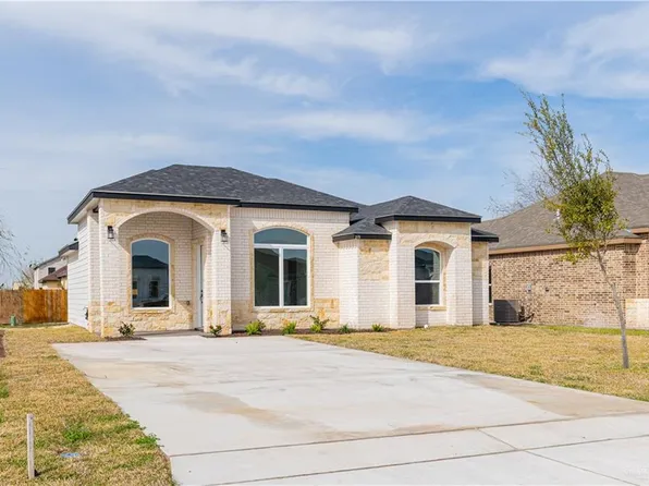 219 N Minnesota St, Alton, TX 78573