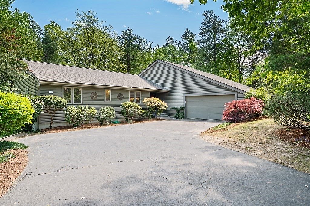 192 North St, Shrewsbury, MA 01545 Zillow