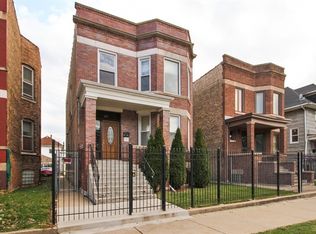 11335 S Forest Ave, Chicago, IL 60628