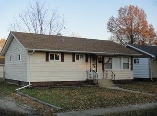 14217 S Cleveland Ave, Posen, IL 60469