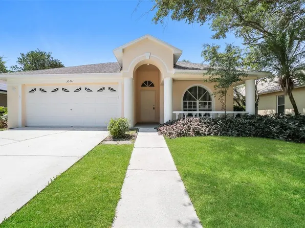 3020 Beaver Pond Trl, Valrico, FL 33596