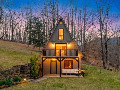 10924 Narrow Passage Rd, Eagle Rock, VA, 24085