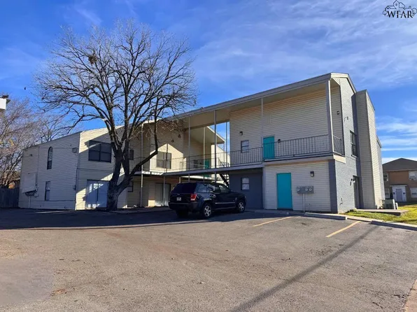 1611 Bell St, Wichita Falls, TX 76309