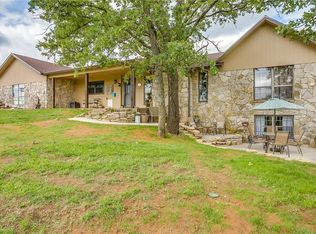 4020 County Road 423, Grandview, TX 76050