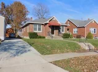 2829 College Ave, Quincy, IL 62301