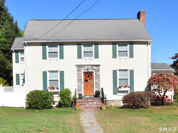 100 Irvington Avenue, Waterbury, CT 06708