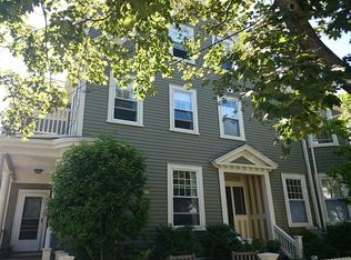 34 Brook St, Brookline, MA 02445
