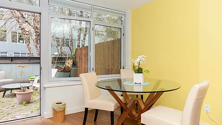 Rented by Nooklyn NYC LLC