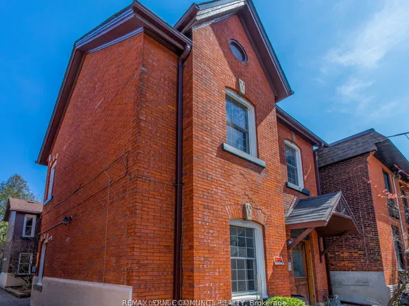 59 Gwynne Ave Unit 3, Toronto, ON M6K 2C5