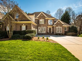 15623 Knox Hill Rd, Huntersville, NC 28078