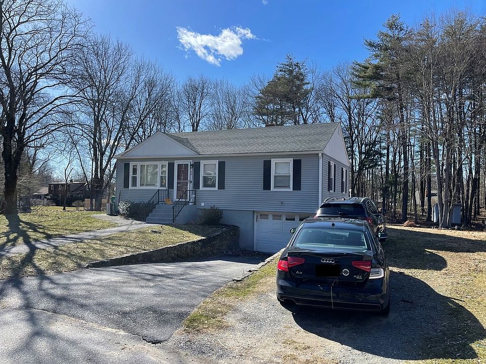 36 Charlton St, Fitchburg, MA 01420 Zillow