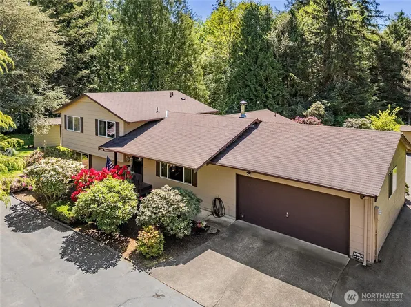 8675 NE West Kingston Road, Kingston, WA 98346