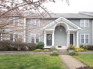 21 Webster St UNIT 3, Weymouth, MA 02190