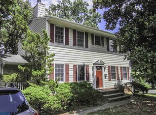 2101 Morris Rd, Charlottesville, VA 22903