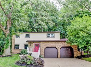 440 Trudy Ave, Munroe Falls, OH 44262