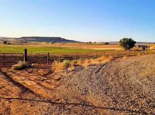 147 Road 71, Ten Sleep, WY 82442