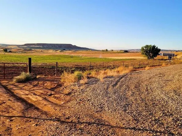 147 Road 71, Ten Sleep, WY 82442