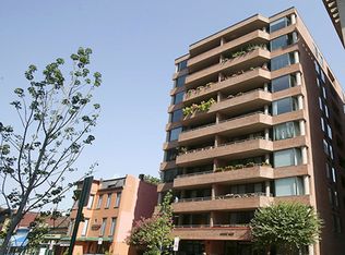 2141 P St NW APT 204, Washington, DC 20037