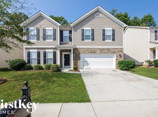 9006 Goldfields Dr, Charlotte, NC 28227