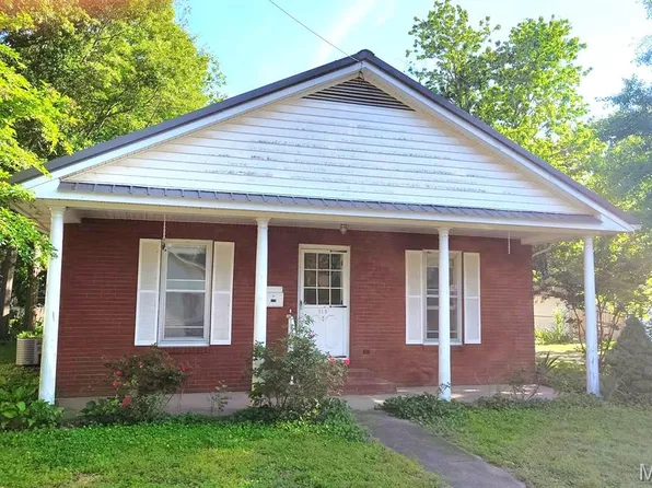 318 Wilkinson St, East Prairie, MO 63845