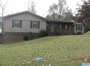 1402 Iroquois Cir, Birmingham, AL 35214