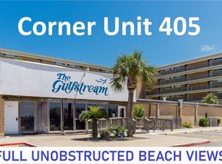 14810 Windward Dr UNIT 405, Corpus Christi, TX 78418