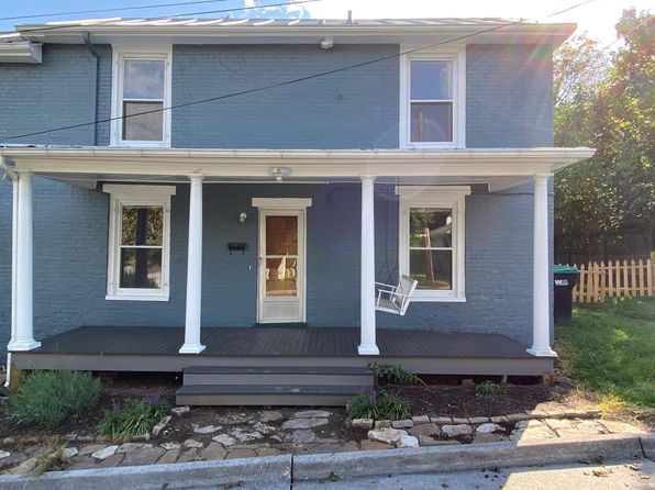 407 W High St