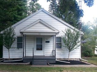 34 Rochelle Rd, Toledo, OH 43615