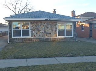 402 Calhoun Ave, Calumet City, IL