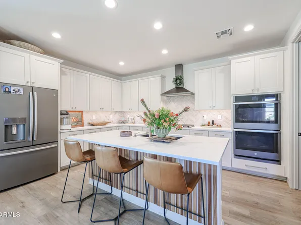 17671 W BUCHANAN Street, Goodyear, AZ 85338