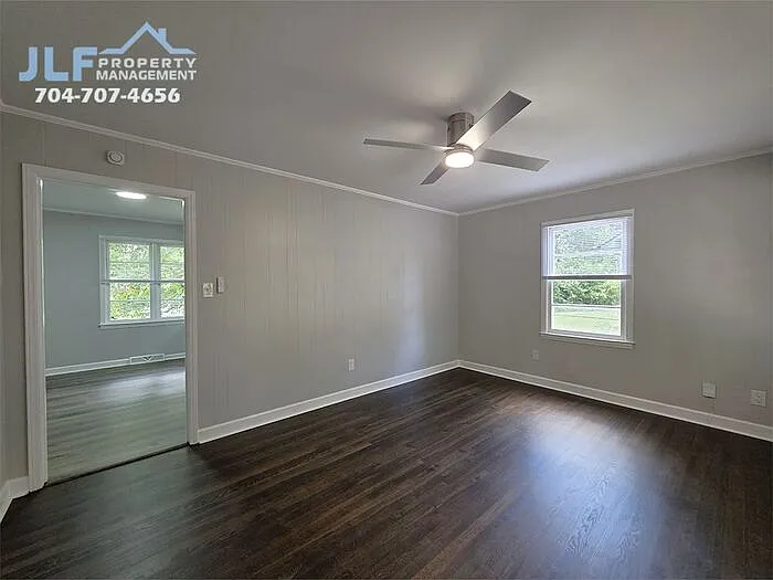 3 bed, 1.0 bath, 1053 sqft, $1,950 — Photo 3