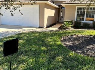 2123 Trailwood Dr, Fleming Island, FL 32003