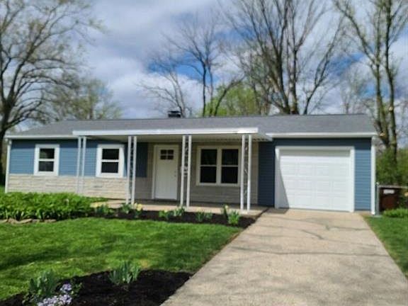 4th image of 3695 Barbarosa Dr