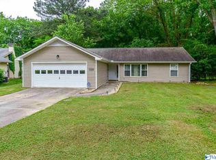 13009 Branscomb Rd SE, Huntsville, AL 35803