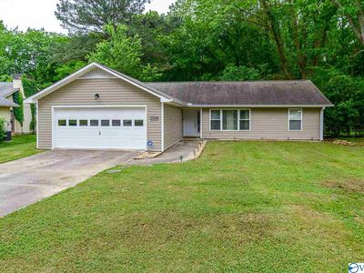 13009 Branscomb Rd SE, Huntsville, AL, 35803