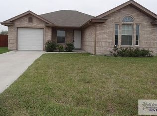 1898 Athens St, Brownsville, TX 78520
