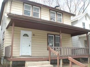 499 S Ogden Ave, Columbus, OH
