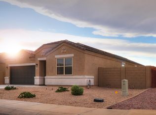 41996 W Quinto Dr, Maricopa, AZ 85138