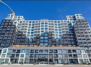 1100 Sheppard Ave W #526, Toronto, ON M3J 0E4