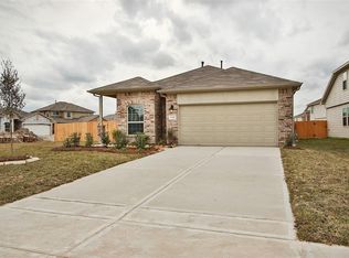 2246 Altman Trl, Houston, TX 77014