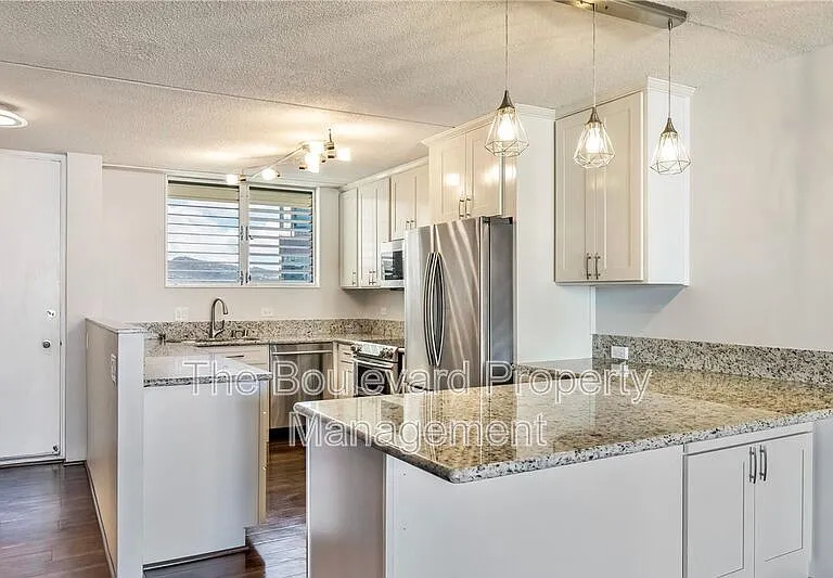 1717 Ala Wai Blvd #2508 — Photo 7