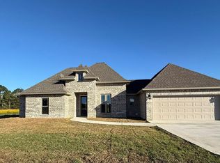 34 Brody Ln, Carriere, MS 39426