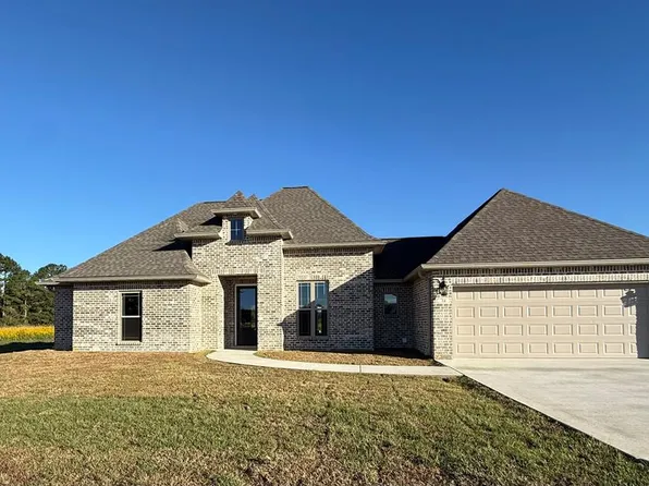 34 Brody Ln, Carriere, MS 39426