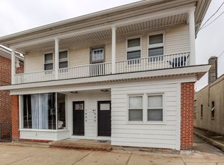 1646 Cranston St FLOOR 1, Cranston, RI 02920