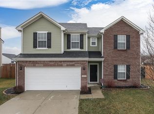 6474 Enclave Ct, Greenwood, IN 46143