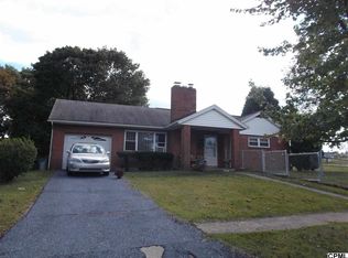 3401 Brookside Dr, Harrisburg, PA 17109