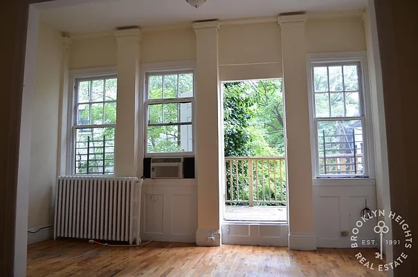 Rented by Brooklyn Heights Real Estate Inc | media 50
