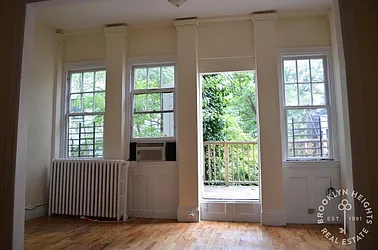 Rented by Brooklyn Heights Real Estate Inc